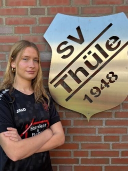 Avatar Bild für Talea Pancratz