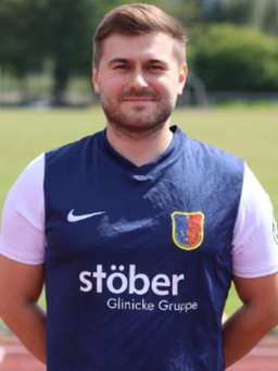 Avatar Bild für Sergej Hofert