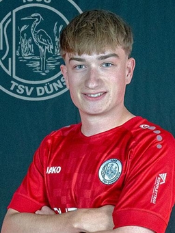 Avatar Bild für Jannis Wollmetshäußer