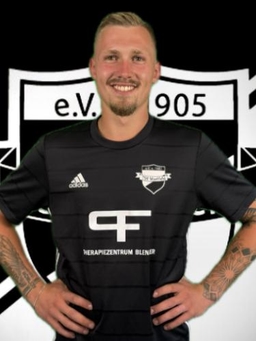 Avatar Bild für Jonas Gruß