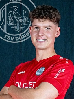 Avatar Bild für Fabian Gräter