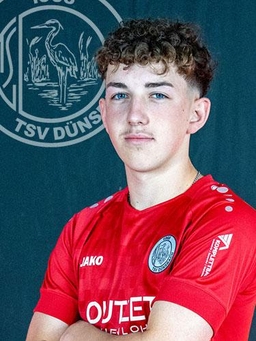 Avatar Bild für Tom Hiller