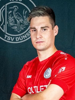 Avatar Bild für Maximilian Junker