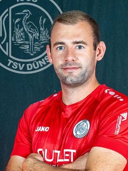 Avatar Bild für Maximilian Bürkle