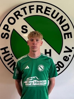 Avatar Bild für Nico Maximilian Chester