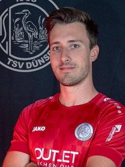 Avatar Bild für Malte Hessenthaler