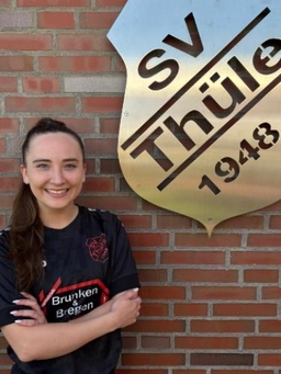 Avatar Bild für Julia Beltermann