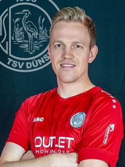 Avatar Bild für Frederik Heynold