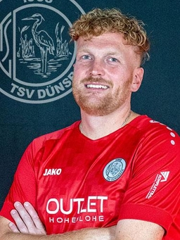 Avatar Bild für Jonathan Heynold