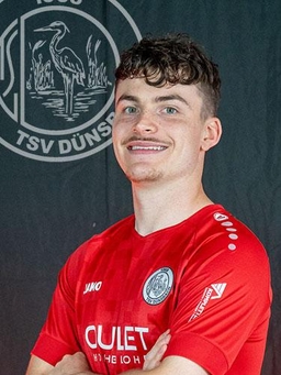 Avatar Bild für Marvin Keidel