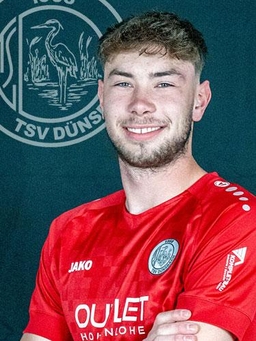 Avatar Bild für Jan Klenk