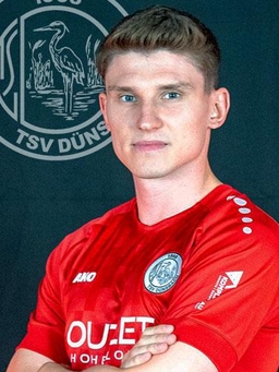 Avatar Bild für Dennis Kolder