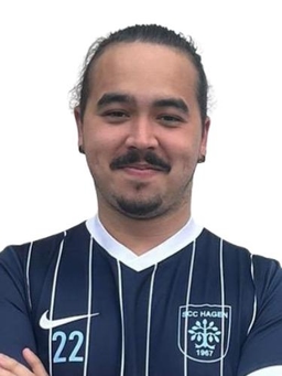 Avatar Bild für Enrico Lazar Winiaszewski Soares