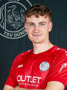 Avatar Bild für Felix Schaffert