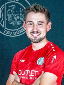 Avatar Bild für Nils Schickner