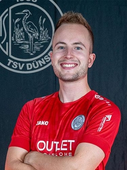 Avatar Bild für Benjamin Walch