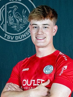 Avatar Bild für Cedrik Wollmetshäußer