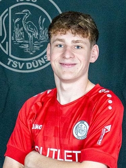 Avatar Bild für Adomas Kümmerer