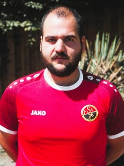 Avatar Bild für Diyar Köroglu