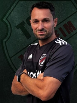 Avatar Bild für Manuel Henss