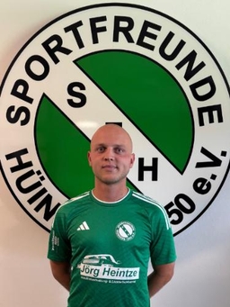 Avatar Bild für Niclas Mauris Palmer