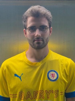 Avatar Bild für Matteo Weinrich