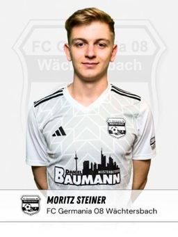 Avatar Bild für Moritz Steiner