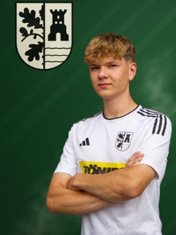 Avatar Bild für Lucas Meyerdierks