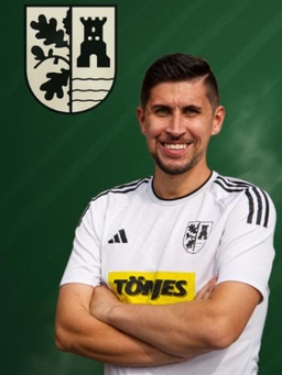 Avatar Bild für Maximilian Mierzwa