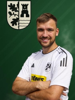 Avatar Bild für Till Wickner