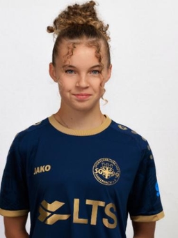 Avatar Bild für Clara Schilk