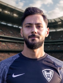 Avatar Bild für Hassan Saleh