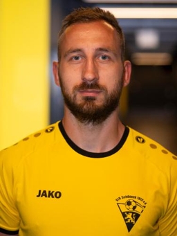 Avatar Bild für Florian Heydeck