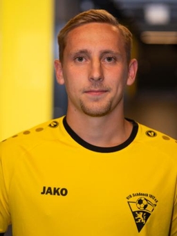 Avatar Bild für Marlon Leidel