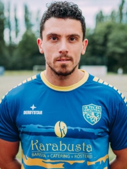 Avatar Bild für Gianluca Lomma