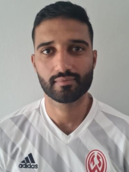 Avatar Bild für Nassim Taher Omri