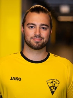 Avatar Bild für Maximilian Frank Meinel