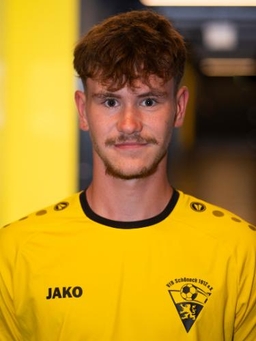 Avatar Bild für Louis-Marizio Schmidt