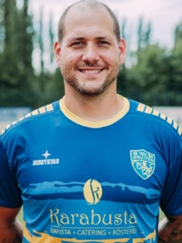 Avatar Bild für Stefan Alexander Gastrich