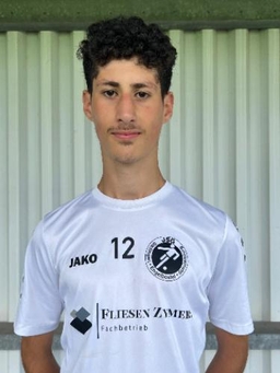 Avatar Bild für Alan Hasso