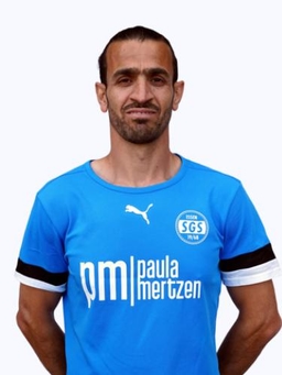 Avatar Bild für Feras Mallak