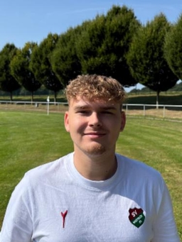 Avatar Bild für Lucas Maximilian Werner