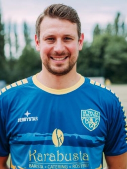 Avatar Bild für Frederic Lühr