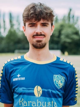 Avatar Bild für David Julius Wieprecht