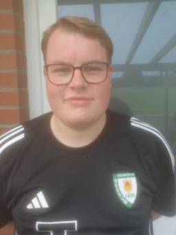 Avatar Bild für Marvin Jenzel