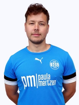 Avatar Bild für Lukas Wolff