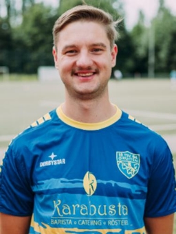 Avatar Bild für Maximilian Schröder