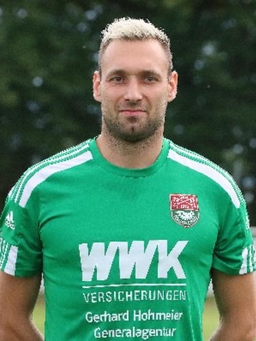 Avatar Bild für Patrick Meihöfer