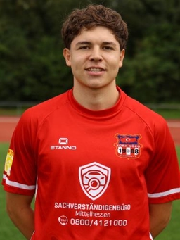 Avatar Bild für Maximilian Boeger