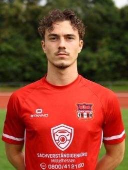 Avatar Bild für Titus Simon Croonen